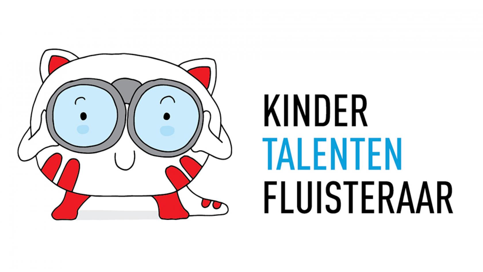 kindertalentenfluisteraar